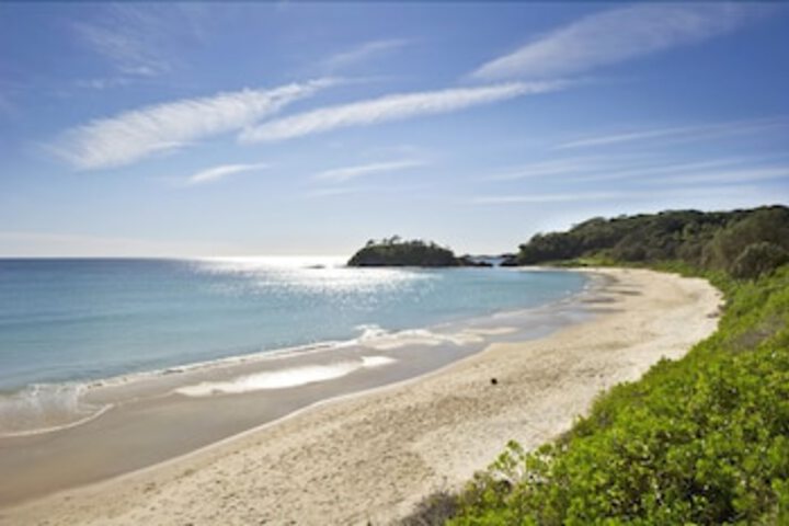 Willina NSW New Castle Holiday