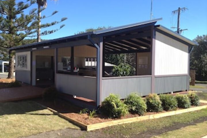 Dirty Creek NSW New Castle Holiday