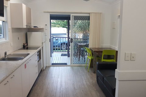 Reflections Holiday Parks Corindi Beach - New Castle Holiday 4