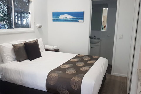 Reflections Holiday Parks Corindi Beach - New Castle Holiday 6