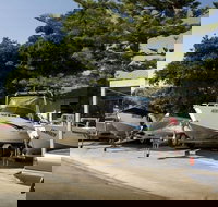 Reflections Holiday Parks Forster Beach - New Castle Holiday