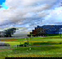 Twelve Apostles Motel  Country Retreat - New Castle Holiday