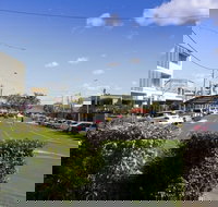 Reflections Holiday Parks Evans Head - New Castle Holiday