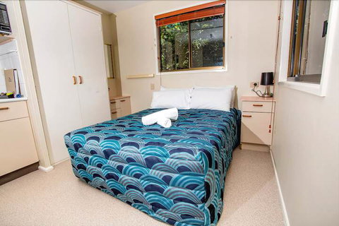 Reflections Holiday Parks Scotts Head - New Castle Holiday 5