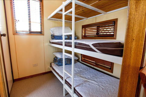 Reflections Holiday Parks Scotts Head - New Castle Holiday 6