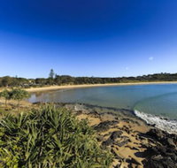 Reflections Holiday Parks Scotts Head - New Castle Holiday