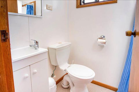 Reflections Holiday Parks Scotts Head - New Castle Holiday 7