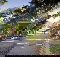 Reflections Holiday Parks Clarkes Beach - New Castle Holiday