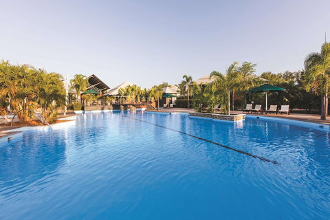 Oaks Cable Beach Resort - New Castle Holiday 5