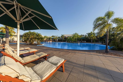 Oaks Cable Beach Resort - New Castle Holiday 3