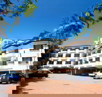 Terrigal Sails Serviced Apartments - New Castle Holiday