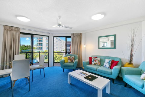 Caribbean Resort - New Castle Holiday 6