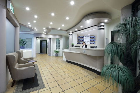 Caribbean Resort - New Castle Holiday 0