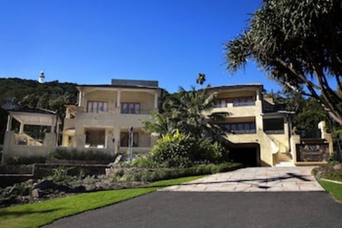 Victoria's At Wategos - New Castle Holiday 0