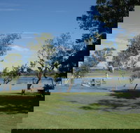 Kununurra Lakeside Resort - New Castle Holiday