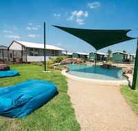 The Leprechaun Resort - New Castle Holiday