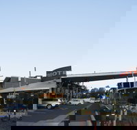 Station Motel Parkes - New Castle Holiday