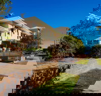 Club Motor Inn - New Castle Holiday