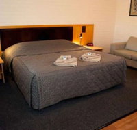 Angaston Vineyards Motel - New Castle Holiday