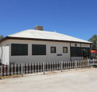 Hamelin Pool Caravan Park - New Castle Holiday