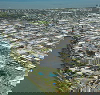 Mid City Motor Inn - New Castle Holiday