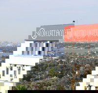 Metro Hotel Miranda - New Castle Holiday