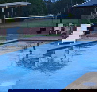 Frankston Motel - New Castle Holiday