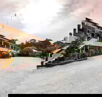 Berrima Bakehouse Motel - New Castle Holiday