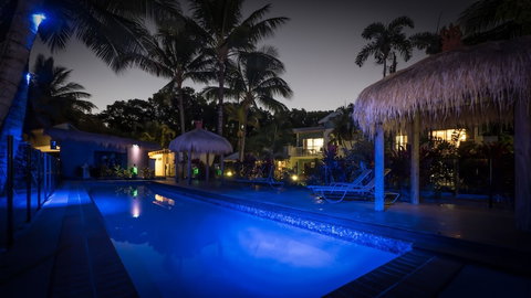 Marlin Cove Resort - New Castle Holiday 5