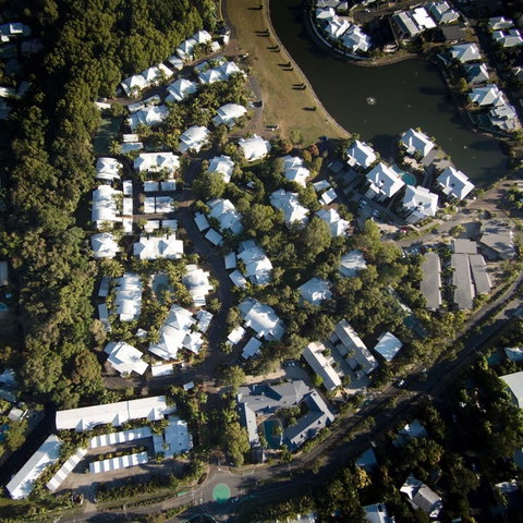 Marlin Cove Resort - New Castle Holiday 2