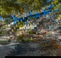 Marlin Cove Resort - New Castle Holiday