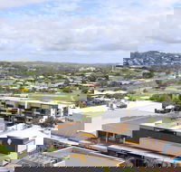 Apartments G60 Gladstone - New Castle Holiday