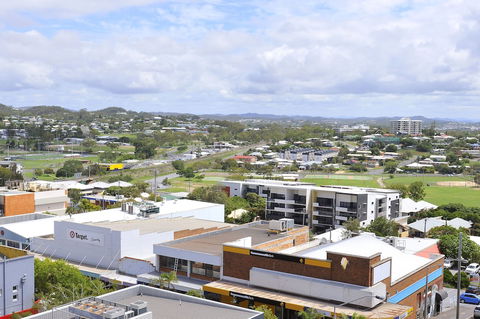 Apartments G60 Gladstone - New Castle Holiday 0