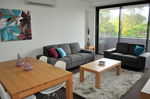 Apartments G60 Gladstone - New Castle Holiday 3