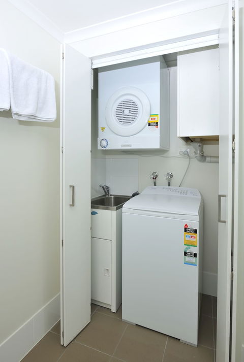 Apartments G60 Gladstone - New Castle Holiday 2