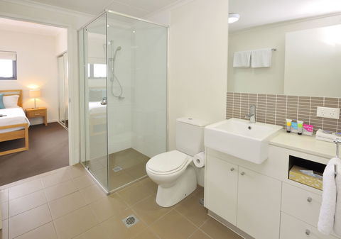 Apartments G60 Gladstone - New Castle Holiday 4