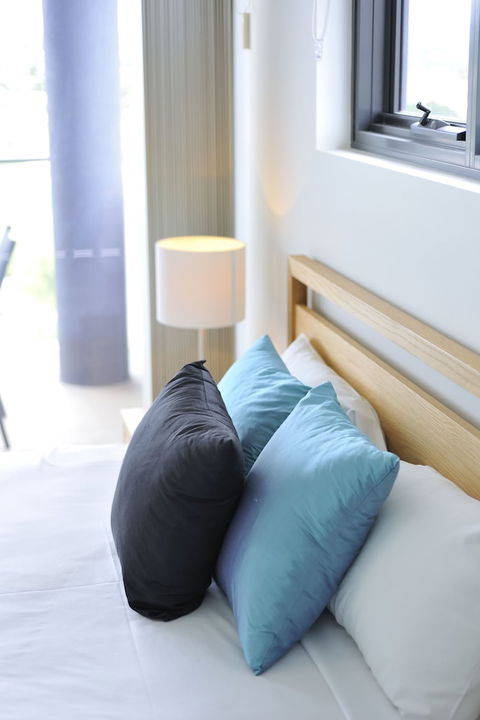 Apartments G60 Gladstone - New Castle Holiday 6