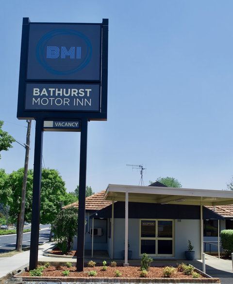 Bathurst Motor Inn - New Castle Holiday 4