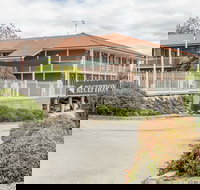 Bathurst Motor Inn - New Castle Holiday