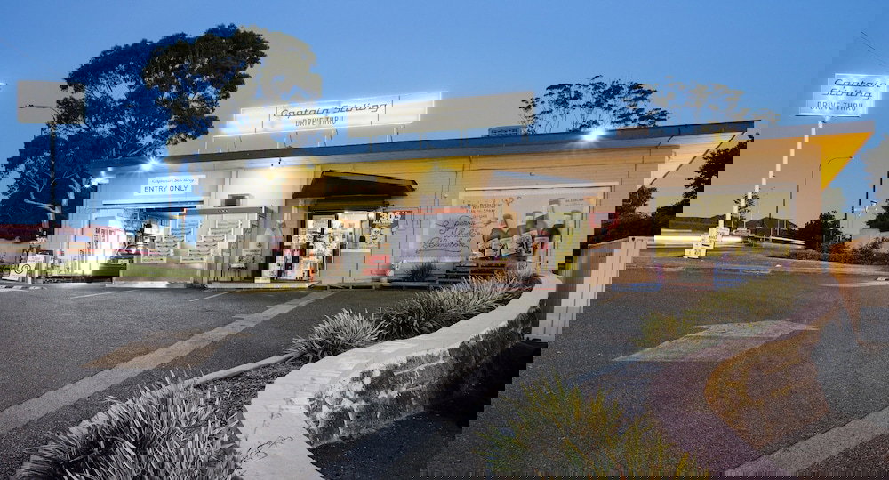 Nedlands WA New Castle Holiday