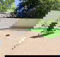 The Select Inn Penrith - New Castle Holiday