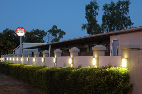 Route 66 Motor Inn - New Castle Holiday 3