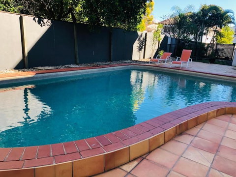 Alloggio Hamilton Brisbane Airport - New Castle Holiday 3