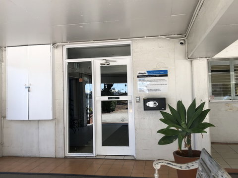 Alloggio Hamilton Brisbane Airport - New Castle Holiday 6