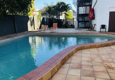 Alloggio Hamilton Brisbane Airport - New Castle Holiday 2