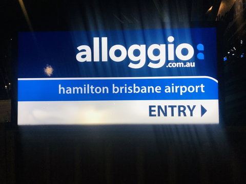 Alloggio Hamilton Brisbane Airport - New Castle Holiday 5