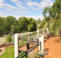 ibis Styles Albury Lake Hume Resort - New Castle Holiday