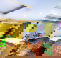 ibis budget Wentworthville - New Castle Holiday