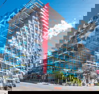 South Central - New Castle Holiday