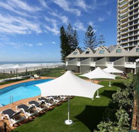 The Breakers - New Castle Holiday